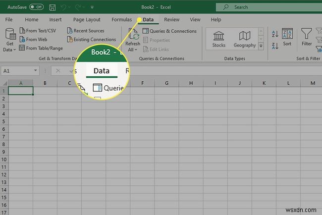 データをExcelにエクスポートする方法 