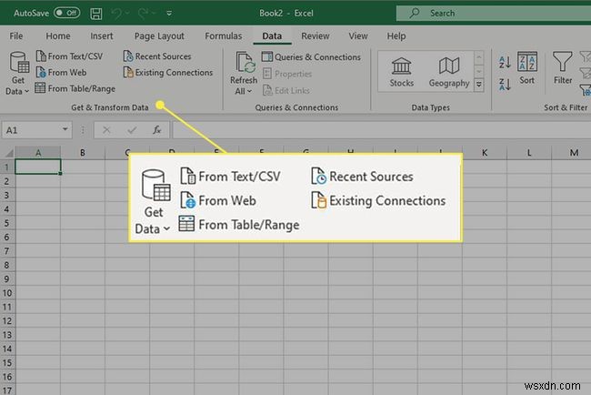 データをExcelにエクスポートする方法 