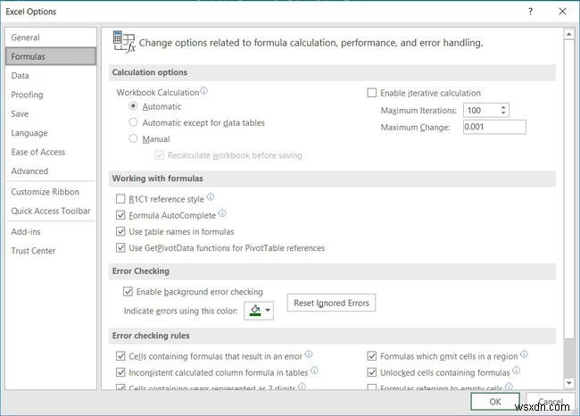 ExcelでTODAY関数を使用する方法 