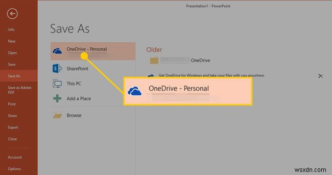 PowerPointプレゼンテーションを作成する方法 