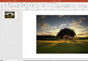 PowerPointでテキスト折り返しを実現する方法【初心者向けガイド】