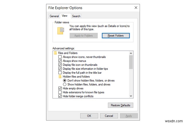 ファイル拡張子とは何ですか？ 