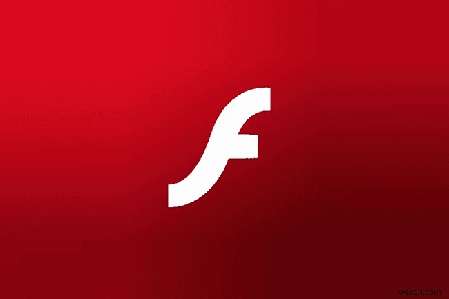 Flashとは何で、何が起こったのですか？