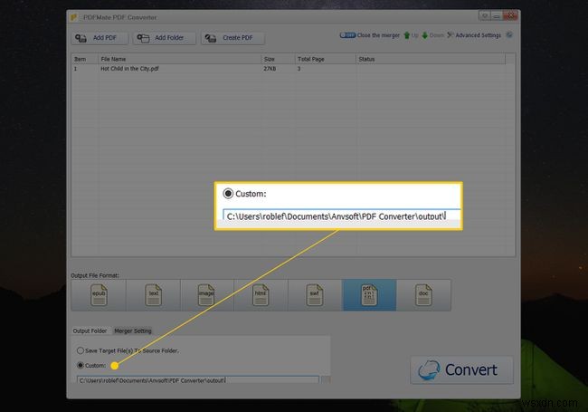 PDFをパスワードで保護する方法 