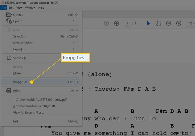 PDFをパスワードで保護する方法 