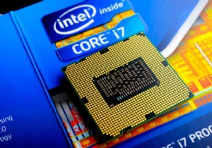 Linux / Unixのi686とは何ですか？ 
