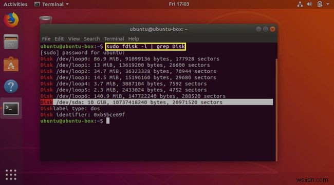 コンピュータからUbuntuをアンインストールする方法 