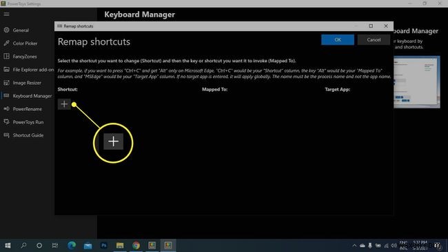 Windows10でキーボードを再マップする方法 