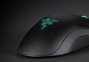 マウスまたはキーボードを検出しないRazerシナプスを修正する方法 