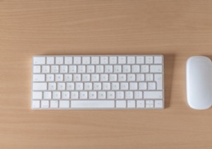 ワイヤレスキーボードとマウスのインストール方法【初心者向け完全ガイド】