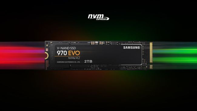 PCIe SSDとは何ですか？ 