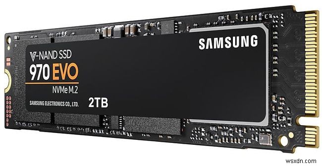 ソリッドステートドライブ（SSD）とは何ですか？ 