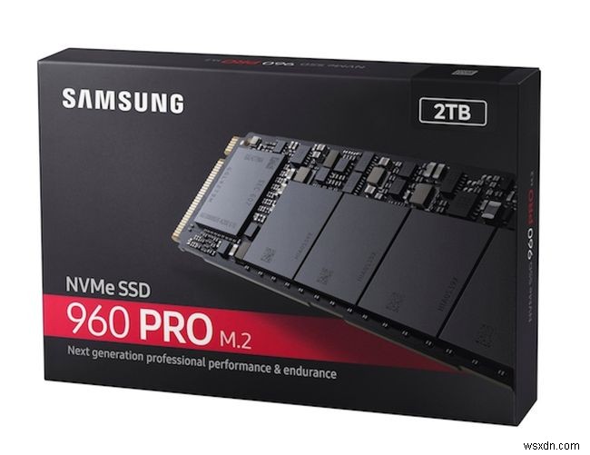 M.2SSDがPCをさらに高速化する方法 