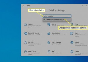 プリンタードライバーのインストール方法【Windows 10/8.1/8対応】