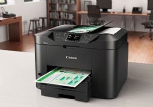 Macにプリンタを追加する簡単な方法 