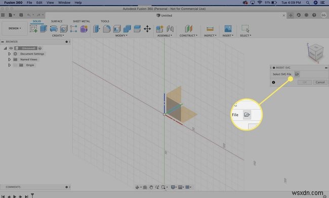 2D画像またはロゴを3Dモデルに変換する方法 