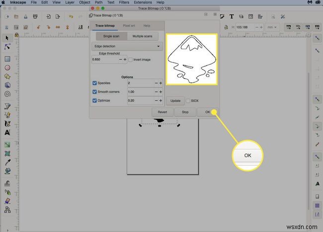 2D画像またはロゴを3Dモデルに変換する方法 