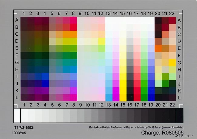 より正確なスキャンのためにスキャナーを調整する方法 