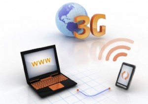 3Gワイヤレステクノロジーの定義は何ですか？ 