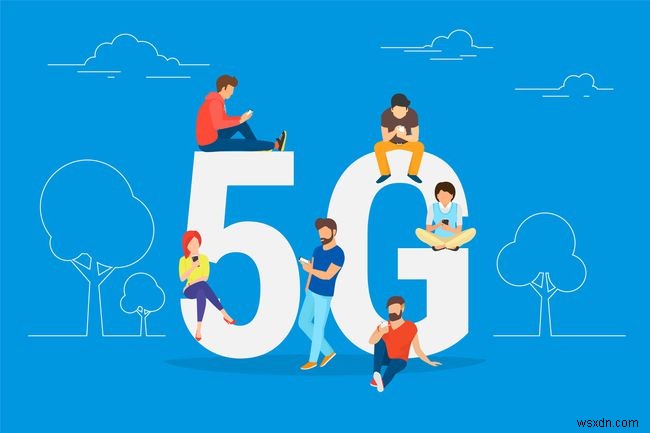 5G：知っておくべきことすべて 