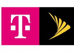 T-MobileとSprintの合併：その意味 