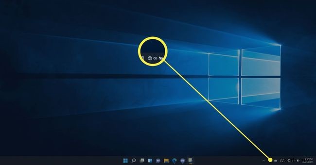 Windows11でネットワークに接続する方法 