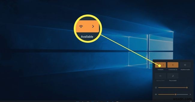 Windows11でネットワークに接続する方法 