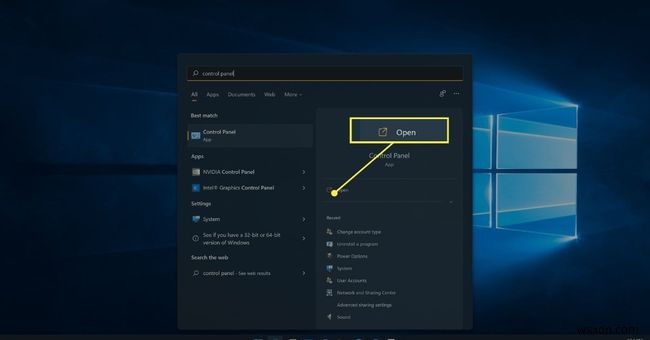 Windows11でネットワークに接続する方法 