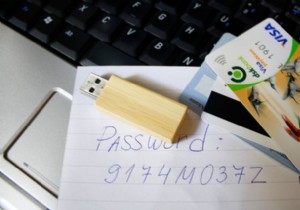 強力なパスワードを作成する方法 