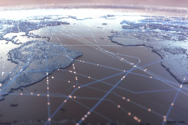 IPv4とIPv6：違いは何ですか？ 