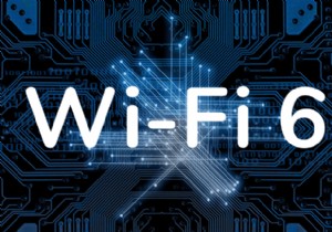 Wi-Fi 6とは？次世代無線規格の特徴と導入メリットを徹底解説