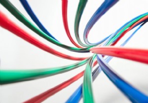 仮想LAN（VLAN）とは何ですか？ 