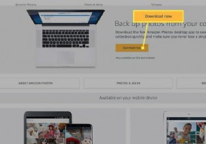 Amazonフォトの使い方完全ガイド｜写真のアップロードからアルバム作成まで解説