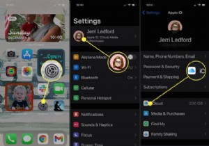 iCloudストレージプランをキャンセル(解約)する方法|iPhone・Mac・Windows別の手順を解説