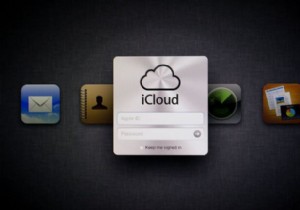 AppleiCloudでビデオを共有して保存する方法 
