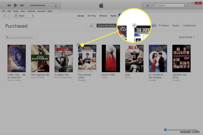 ファミリーシェアリングでiTunesとAppStoreの購入を非表示にする方法 