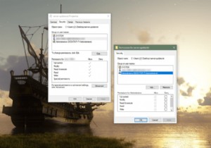 Windowsでネットワークパスが見つからなかった場合の対処方法 