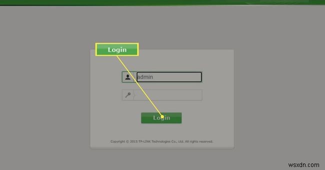 Wi-Fiルーターのデータ使用量を確認する方法 