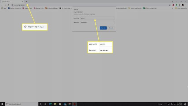 ルーターをリモートでリセットする方法 