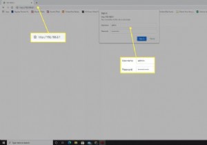 ルーターをリモートでリセットする方法 