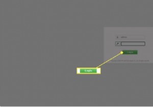 ルーターのチャンネルを変更する方法 