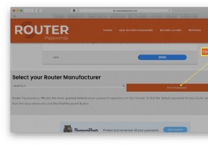 ルーターのパスワードを忘れたときの確認方法｜初心者でもできる3つの対処法