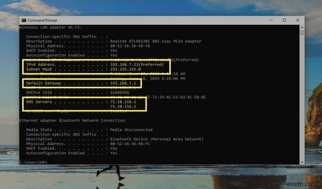 ルーターのポートを転送する方法 