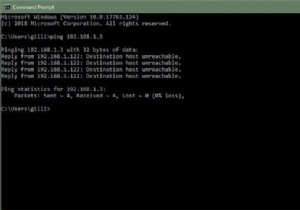 192.168.1.3：ローカルネットワークのIPアドレス 