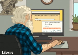 IPアドレスの所有者を調べる方法【WHOIS検索とpingコマンドの使い方】