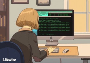 IPアドレスを使用してMACアドレスを見つける方法 