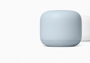 Google Wi-Fiはメッシュネットワーク？仕組みとNest Wi-Fiとの違いを解説