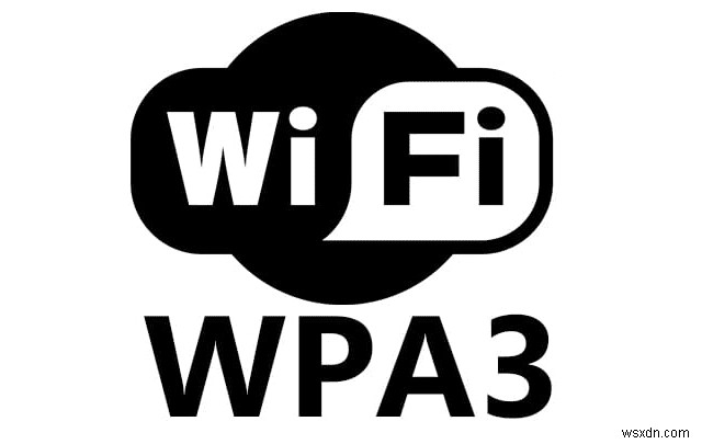 WPA3 Wi-Fiとは何ですか？ 