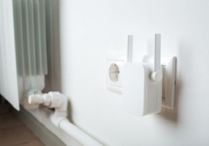 Wi-Fiエクステンダーはどのように機能しますか？ 