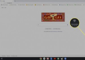 ChromebookをWi-Fiに接続する方法 